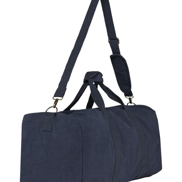 Native Spirit Vintage Travel Bag Thumbnail