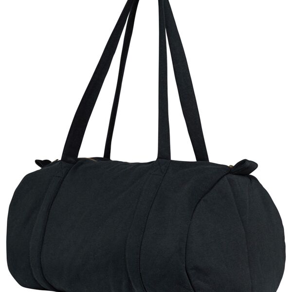 Native Spirit Fleece Duffle Bag Thumbnail