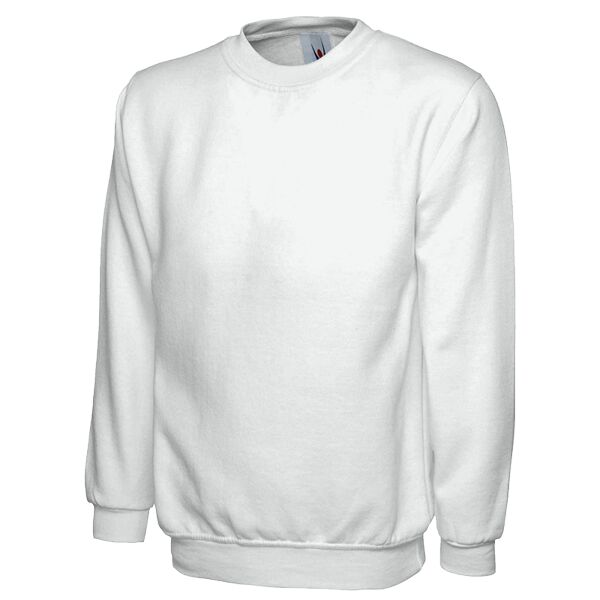 Classic Sweatshirt Thumbnail