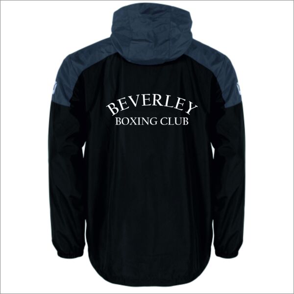 Track ABC Junior Windbreaker Thumbnail