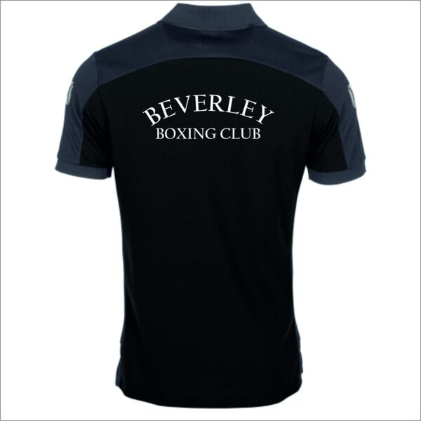 Track ABC Polo Thumbnail