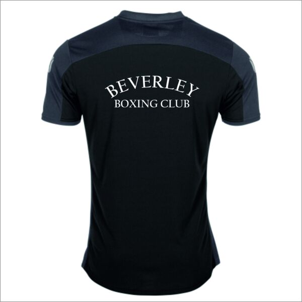 Track ABC Ladies T-Shirt Thumbnail