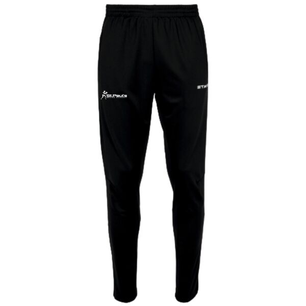 St Paul’s Stanno Tracksuit Pants Junior Thumbnail