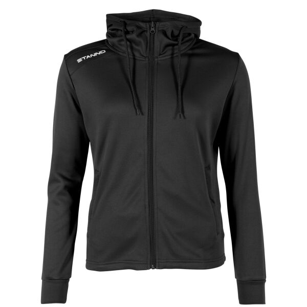 Stanno Field Full Zip Hooded Ladies Thumbnail