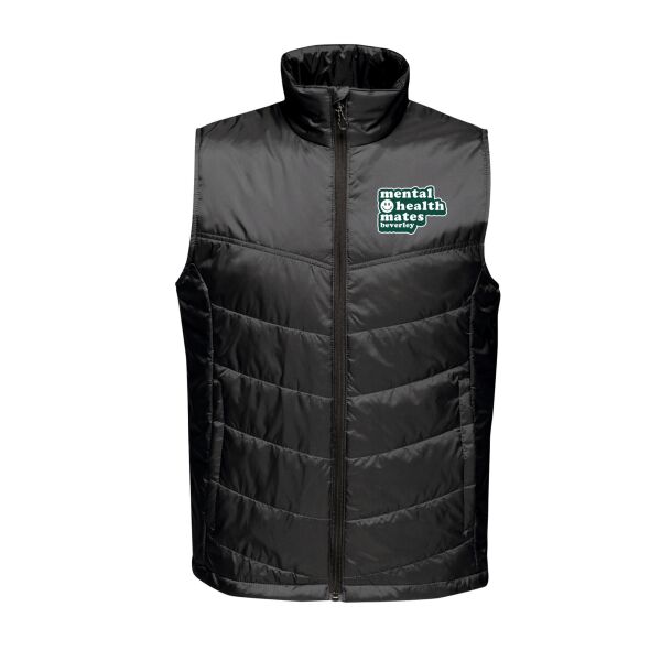 Mental Health Mates Beverley Gilet Thumbnail