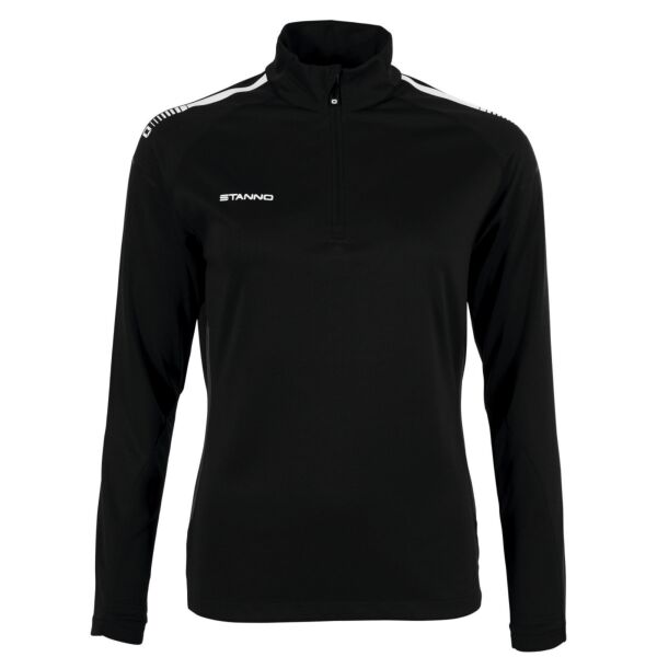 Stanno First Quarter Zip Top Ladies Thumbnail