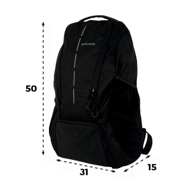 Stanno Functionals Backpack III Thumbnail