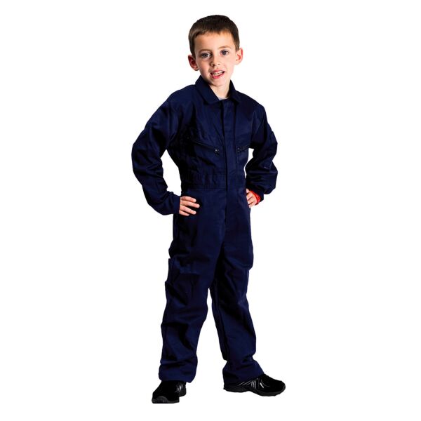 Portwest Youth Coverall Thumbnail