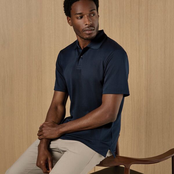 Cooltex® plus piqué polo (regular fit) Thumbnail