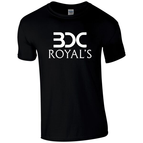 BDC Royals Supporter Thumbnail
