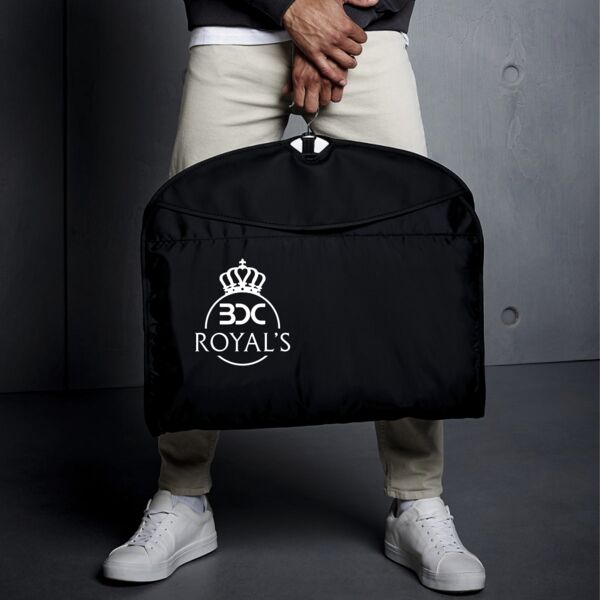BDC Royals Suit Bag  Thumbnail