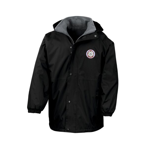 Tickton StormDri Jacket Junior Thumbnail