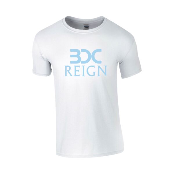 Base Dance Company Reign T-Shirt Thumbnail