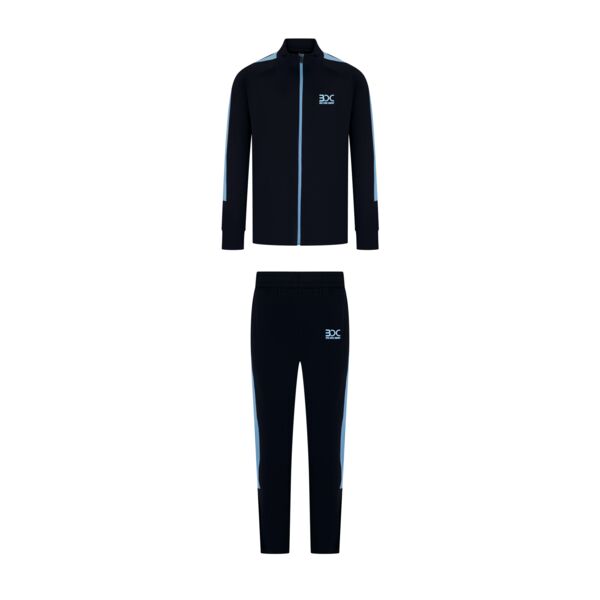 Base Dance Company Reign Tracksuit Junior Thumbnail