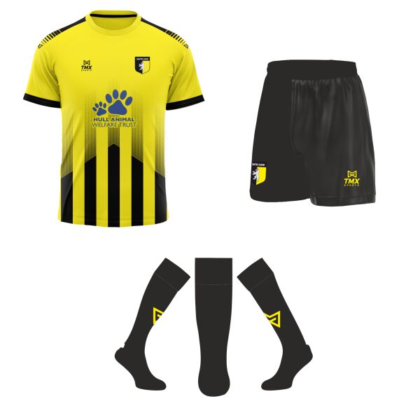 South Cave Full Kit Deal Thumbnail