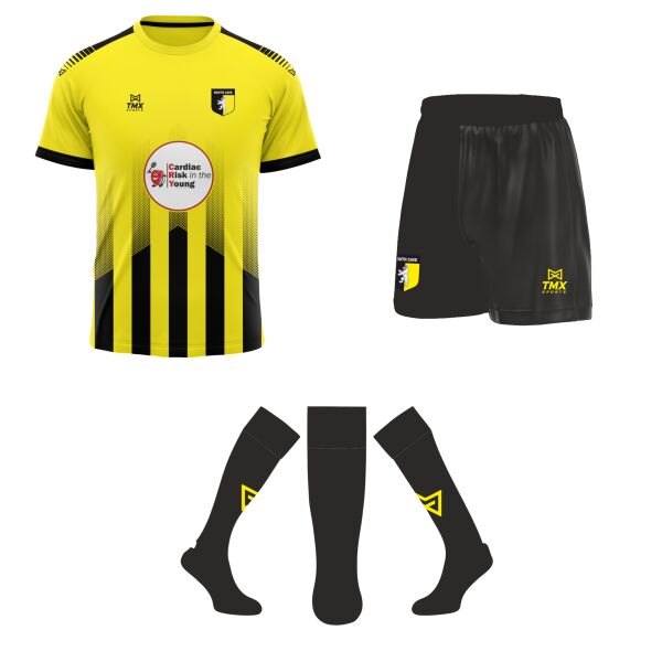 South Cave Full Kit Deal Junior Thumbnail