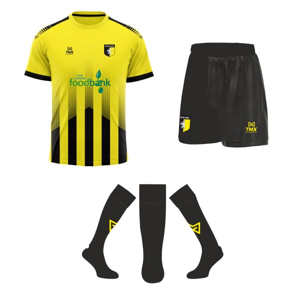 South Cave Full Kit Deal Thumbnail