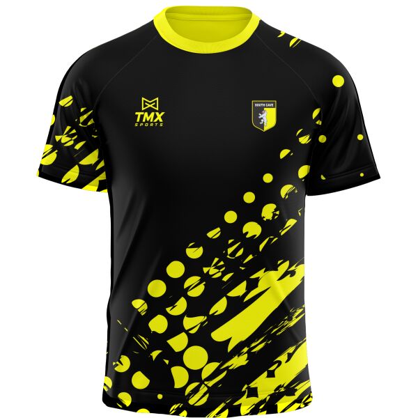 South Cave Training T-Shirt Thumbnail