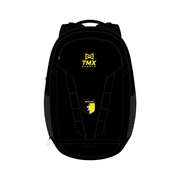 South Cave Matchday Rucksack Thumbnail