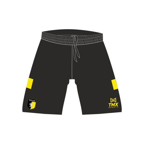 South Cave Training Shorts Thumbnail