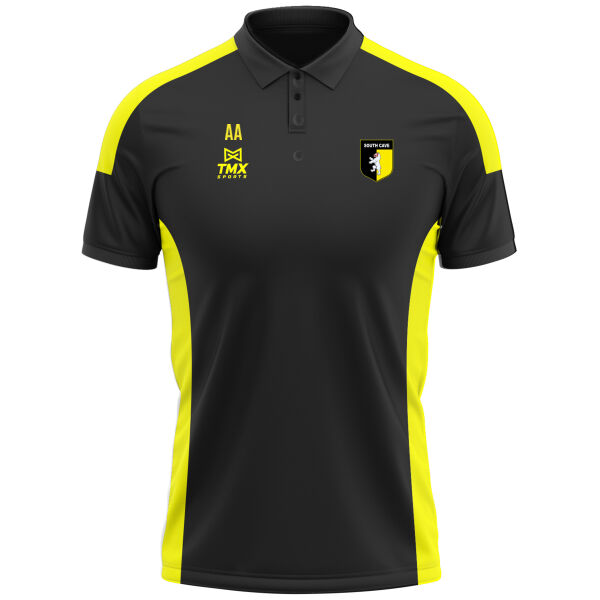 South Cave Polo Shirt Thumbnail