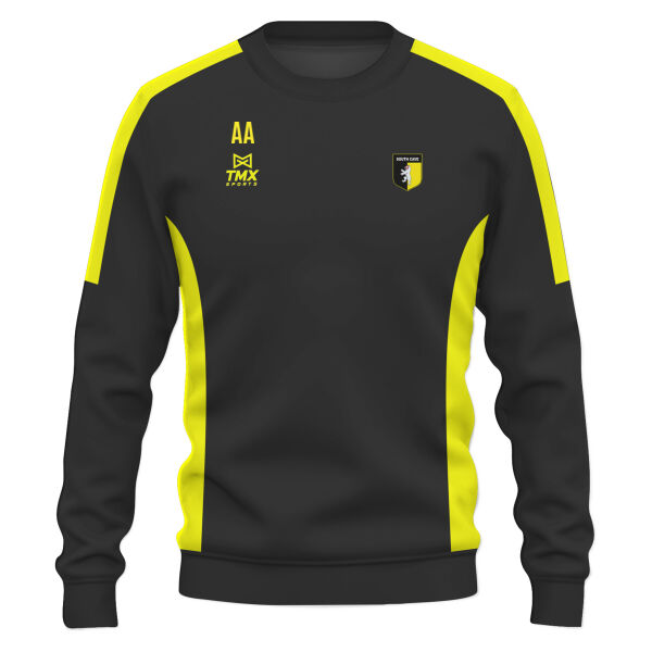 South Cave Sweatshirt Junior Thumbnail