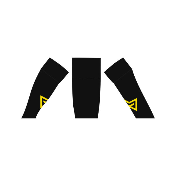 South Cave Footless Home Socks Thumbnail