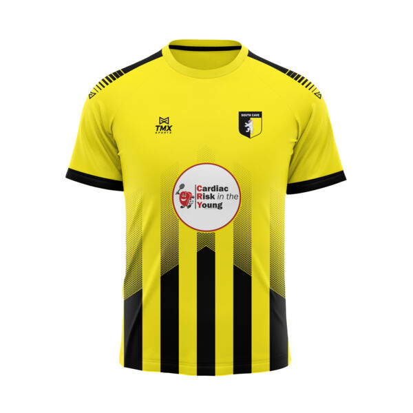 South Cave Home Shirt Thumbnail