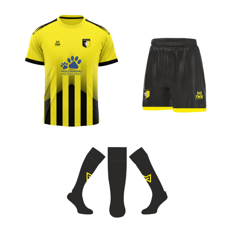 South Cave Full Kit Deal Junior Thumbnail