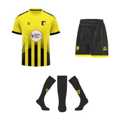 South Cave Full Kit Deal Junior Thumbnail