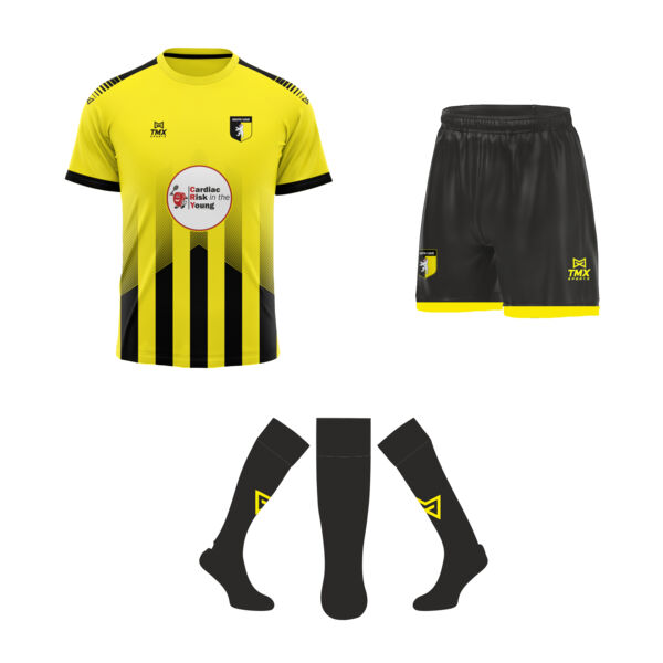 South Cave Full Kit Deal Junior Thumbnail