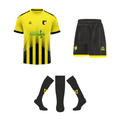 South Cave Full Kit Deal Junior Thumbnail