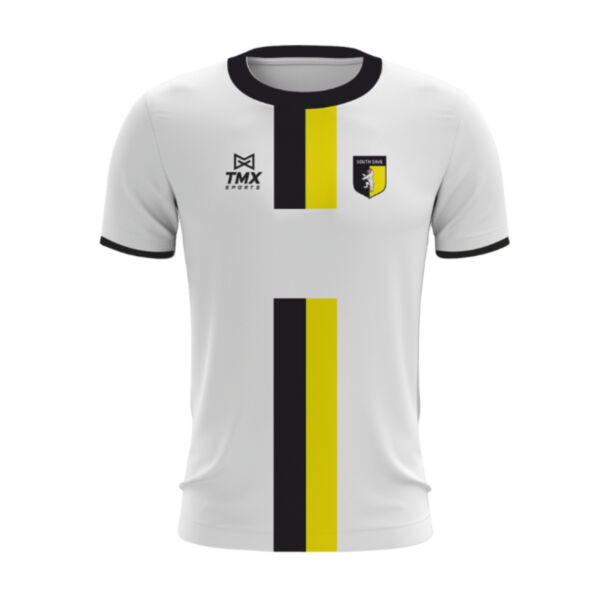 South Cave Away Shirt Junior Thumbnail