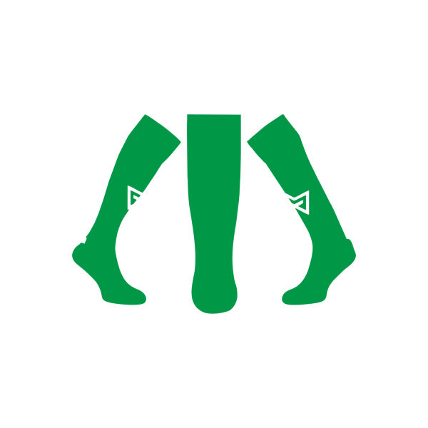 South Cave Goalkeeper Socks  Thumbnail