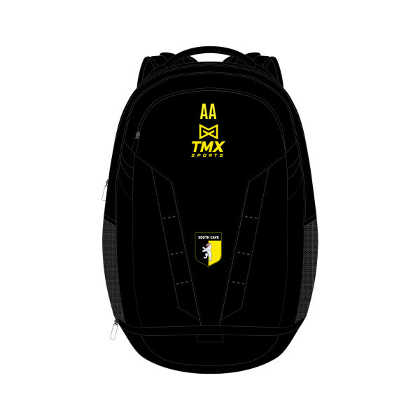 South Cave Matchday Rucksack Thumbnail