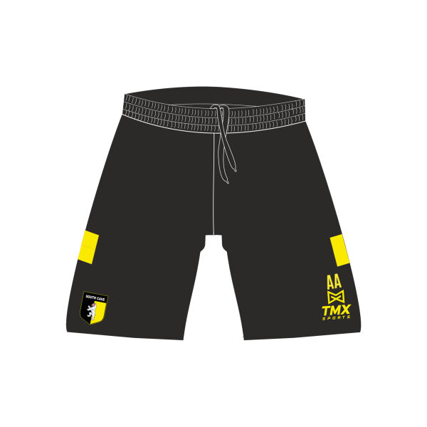 South Cave Training Shorts Junior Thumbnail