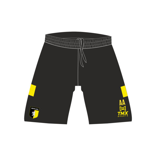 South Cave Training Shorts Thumbnail