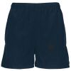 Kids track shorts Thumbnail